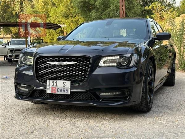 كرايسلر 300 2019 للبيع في العراق -  بغداد